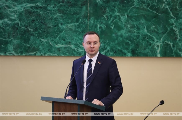 В первую очередь будем наводить порядок в городе — новый председатель Брестского горисполкома