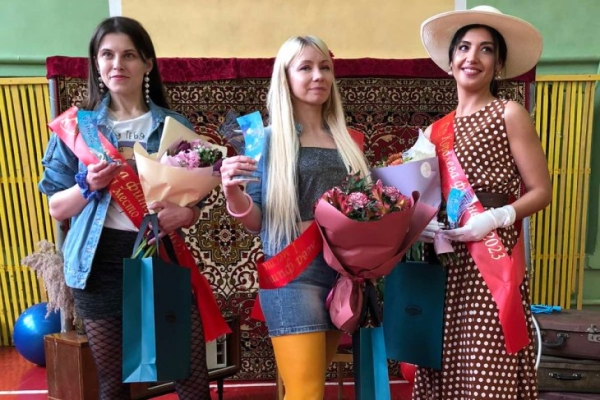 В Кобрине прошел конкурс «Королева фитнеса – 2023» . Кто стал самой спортивной и красивой В Кобрине прошел конкурс «Королева фитнеса – 2023» . Кто стал самой спортивной и красивой