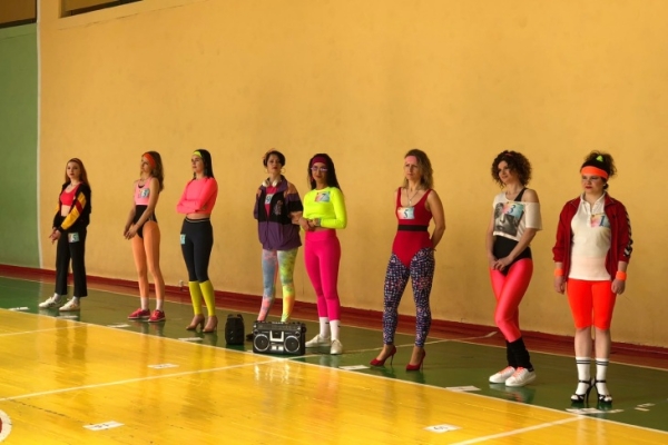 В Кобрине прошел конкурс «Королева фитнеса – 2023» . Кто стал самой спортивной и красивой В Кобрине прошел конкурс «Королева фитнеса – 2023» . Кто стал самой спортивной и красивой