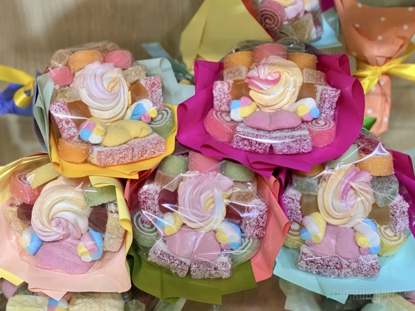 На эту Пасху ваш праздничный стол не будет прежним с тематическими сладостями от фабрики «Красный пищевик»