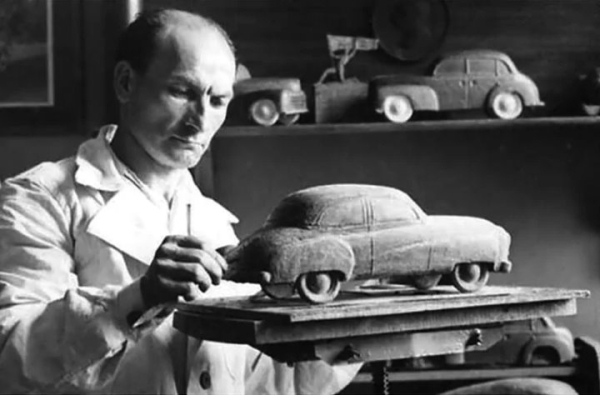 Разработал дизайн знаменитого в СССР «Москвича-426». Рассказываем о Ефиме Мастбауме, который родился в Брест-Литовске Разработал дизайн знаменитого в СССР «Москвича-426». Рассказываем о Ефиме Мастбауме, который родился в Брест-Литовске