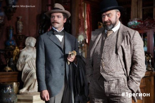 Открытый показ фильмов планируется на набережной Бреста