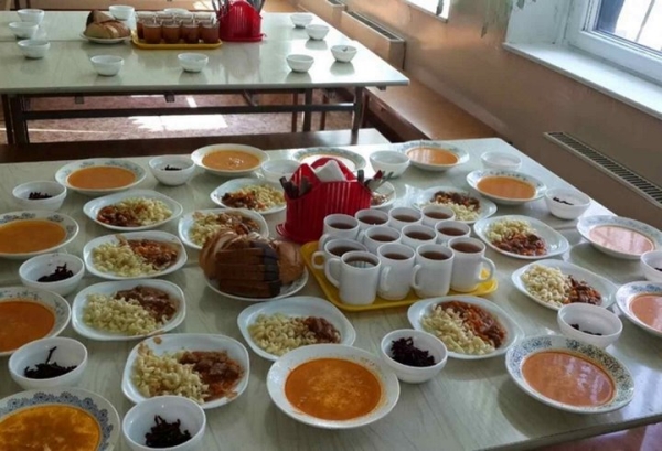 Питание в садах и школах подорожает. Узнали, как изменится цена Питание в садах и школах подорожает. Узнали, как изменится цена