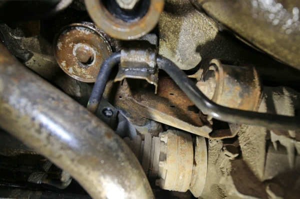 «Продавец сказал, что я счастливчик». Житель Брестской области о владении неприхотливым BMW Е46 2002 г. в. «Продавец сказал, что я счастливчик». Житель Брестской области о владении неприхотливым BMW Е46 2002 г. в.