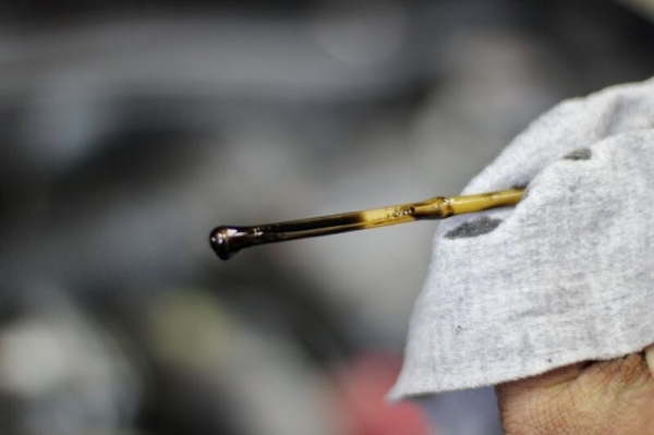 &laquo;Отдал полпенсии за первое ТО!&raquo;. Пенсионер возмущен стоимостью обслуживания у дилера Renault