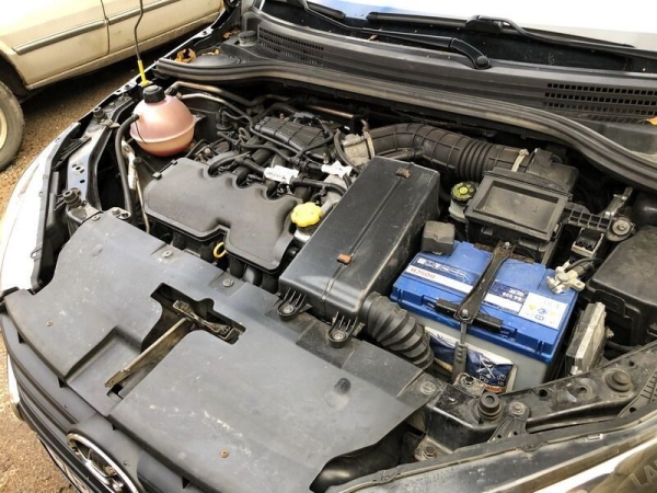 &laquo;Отдал полпенсии за первое ТО!&raquo;. Пенсионер возмущен стоимостью обслуживания у дилера Renault