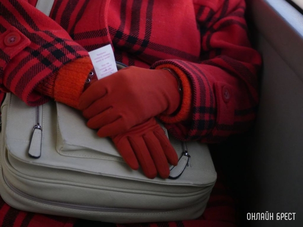 Как будут ходить автобусы в Бресте на Радуницу (22-25 апреля) Как будут ходить автобусы в Бресте на Радуницу (22-25 апреля)