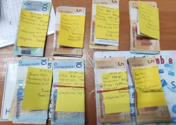 Коммерческая фирма в Ивацевичах скрыла от налогообложения более 3,5 млн руб Коммерческая фирма в Ивацевичах скрыла от налогообложения более 3,5 млн руб