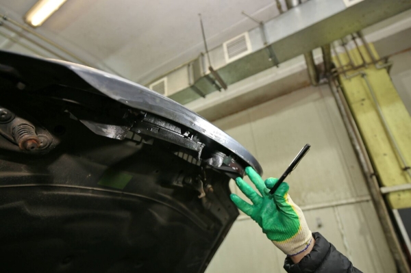 «Продавец сказал, что я счастливчик». Житель Брестской области о владении неприхотливым BMW Е46 2002 г. в. «Продавец сказал, что я счастливчик». Житель Брестской области о владении неприхотливым BMW Е46 2002 г. в.