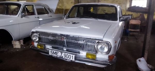 О прошлом и настоящем бывшего монастыря бонифратров в Высоком (Каменецкий район)