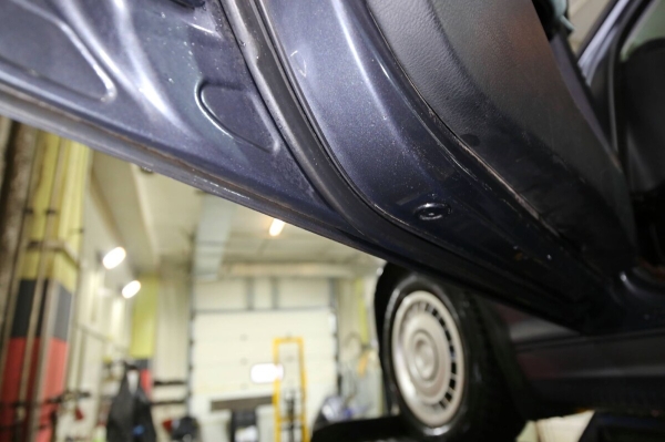 «Продавец сказал, что я счастливчик». Житель Брестской области о владении неприхотливым BMW Е46 2002 г. в. «Продавец сказал, что я счастливчик». Житель Брестской области о владении неприхотливым BMW Е46 2002 г. в.