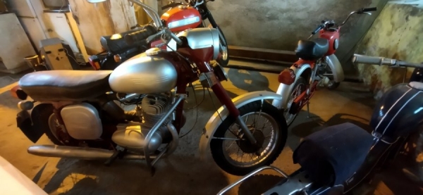 О прошлом и настоящем бывшего монастыря бонифратров в Высоком (Каменецкий район)