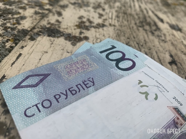 В Брестской области матпомощь ко Дню Победы получат 1107 человек