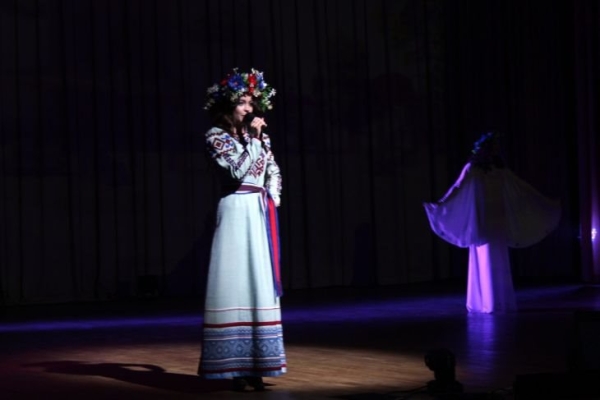 В Кобрине прошел конкурс грации и артистического мастерства «Мисс Весна – 2023»