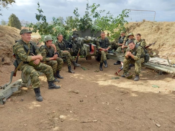 Кого призывают на военные сборы в Беларуси и будут ли проводиться учения для войск теробороны Кого призывают на военные сборы в Беларуси и будут ли проводиться учения для войск теробороны