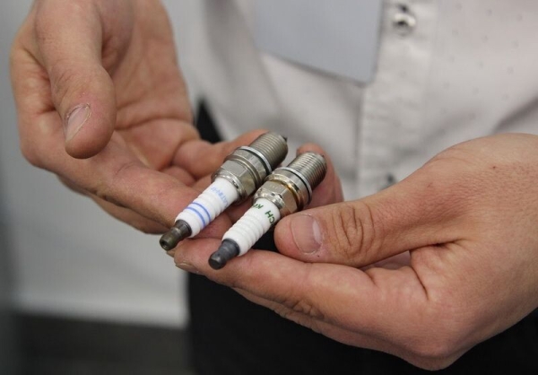 &laquo;Отдал полпенсии за первое ТО!&raquo;. Пенсионер возмущен стоимостью обслуживания у дилера Renault