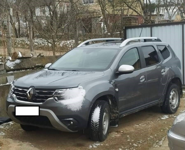 &laquo;Отдал полпенсии за первое ТО!&raquo;. Пенсионер возмущен стоимостью обслуживания у дилера Renault