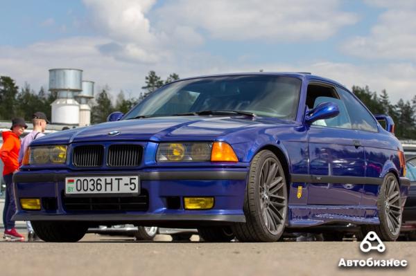 Белорусы «случайно» собрали самый быстрый Largus в мире Белорусы «случайно» собрали самый быстрый Largus в мире