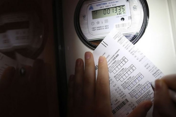 «Все необходимые решения уже приняты». МАРТ о тарифах на ЖКУ «Все необходимые решения уже приняты». МАРТ о тарифах на ЖКУ