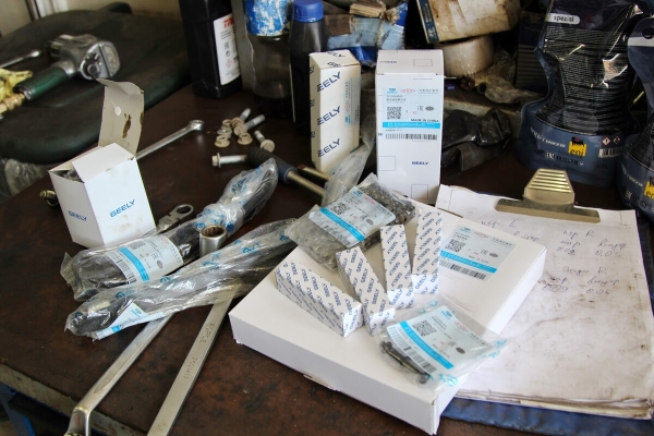 &laquo;Отдал полпенсии за первое ТО!&raquo;. Пенсионер возмущен стоимостью обслуживания у дилера Renault