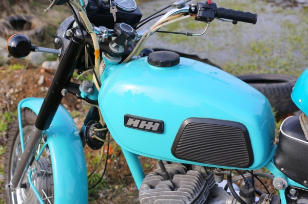 Новый «Иж» из советской коробки. Сколько же он сейчас стоит?