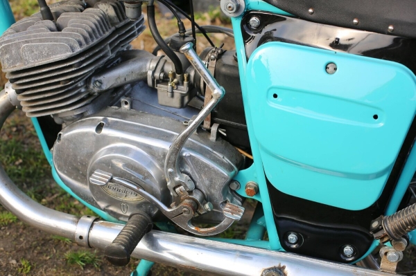 Новый «Иж» из советской коробки. Сколько же он сейчас стоит?