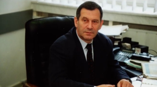 Как в Бресте появился креветочный бизнес и где был первый магазин «Санта» Как в Бресте появился креветочный бизнес и где был первый магазин «Санта»