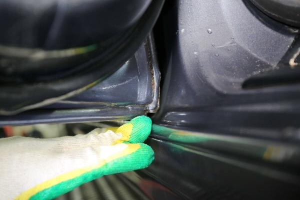 «Продавец сказал, что я счастливчик». Житель Брестской области о владении неприхотливым BMW Е46 2002 г. в. «Продавец сказал, что я счастливчик». Житель Брестской области о владении неприхотливым BMW Е46 2002 г. в.