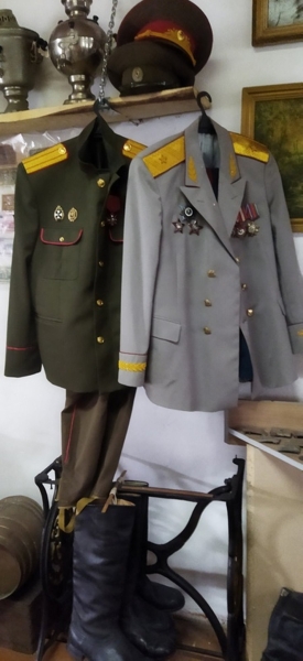 О прошлом и настоящем бывшего монастыря бонифратров в Высоком (Каменецкий район)