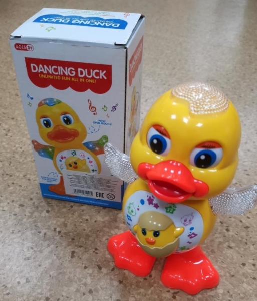 Эти игрушки запретили в Беларуси. В чем дело?