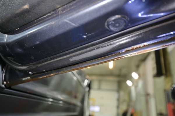 «Продавец сказал, что я счастливчик». Житель Брестской области о владении неприхотливым BMW Е46 2002 г. в. «Продавец сказал, что я счастливчик». Житель Брестской области о владении неприхотливым BMW Е46 2002 г. в.