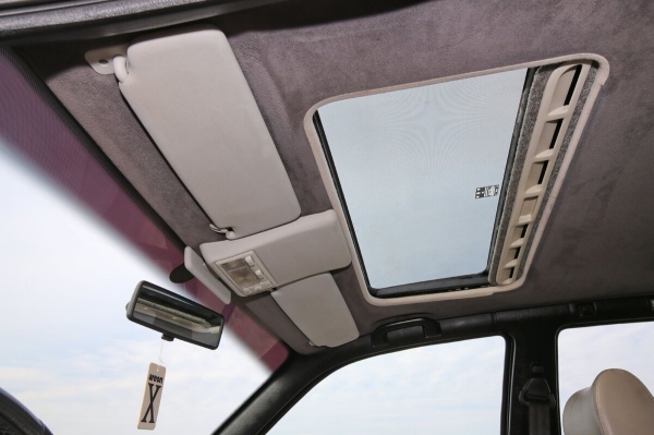 «Покраска обошлась в $3 200». В Беларуси нашли редкий VW Passat VR6 (B4)