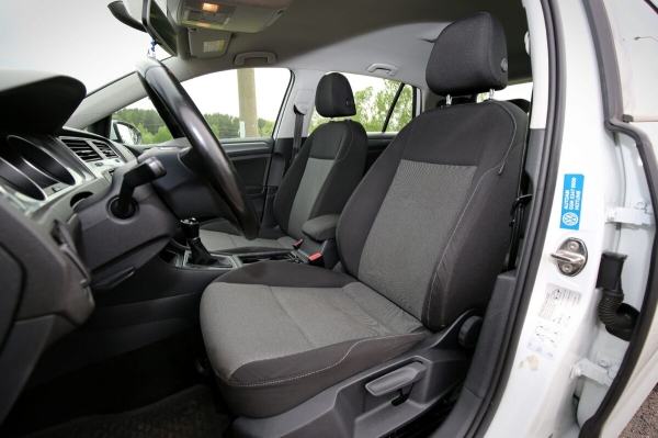 Белорус купил «непроходной» VW Golf, но выставил его на продажу. Чем не понравился 1,2-литровый хетчбэк?