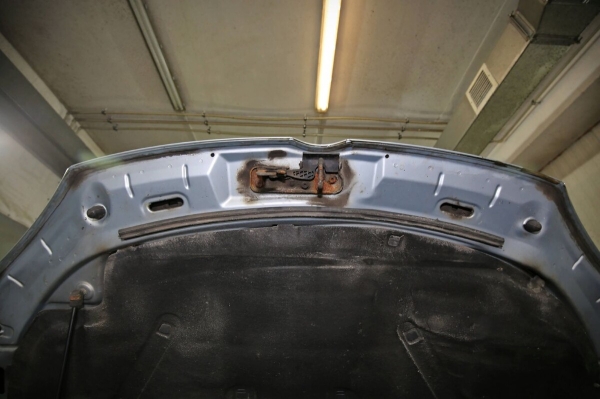 «Брал новым у дилера в 2009 году». Белорус показал VW Jetta 1.9 TDI, который до сих пор обслуживает у «официалов» «Брал новым у дилера в 2009 году». Белорус показал VW Jetta 1.9 TDI, который до сих пор обслуживает у «официалов»