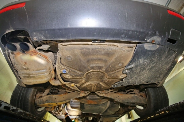 «Брал новым у дилера в 2009 году». Белорус показал VW Jetta 1.9 TDI, который до сих пор обслуживает у «официалов» «Брал новым у дилера в 2009 году». Белорус показал VW Jetta 1.9 TDI, который до сих пор обслуживает у «официалов»