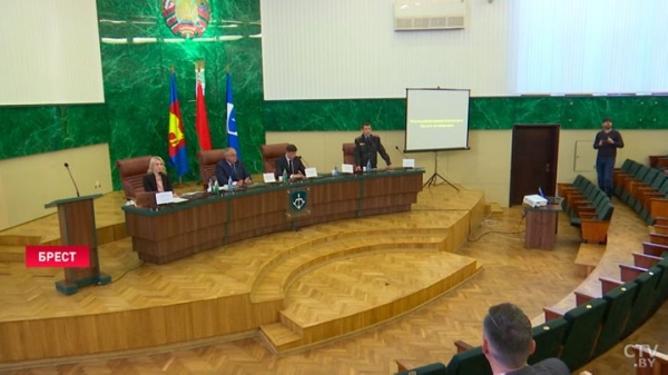 Ужесточили контроль за маршрутками в Беларуси. Что говорят пассажиры в Бресте