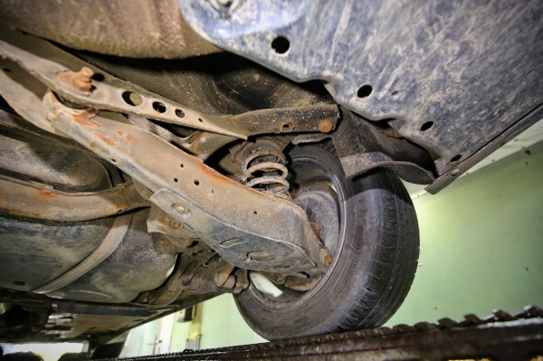 «Брал новым у дилера в 2009 году». Белорус показал VW Jetta 1.9 TDI, который до сих пор обслуживает у «официалов» «Брал новым у дилера в 2009 году». Белорус показал VW Jetta 1.9 TDI, который до сих пор обслуживает у «официалов»