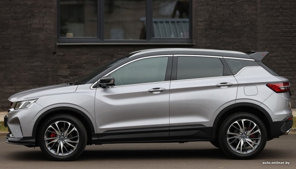 Взять машину из салона, а спустя пару лет продать ее даже дороже. Реальные истории удачливых автовладельцев Взять машину из салона, а спустя пару лет продать ее даже дороже. Реальные истории удачливых автовладельцев