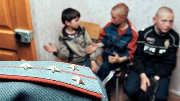 Милиция рассказала, какие преступления чаще всего совершают подростки в Беларуси Милиция рассказала, какие преступления чаще всего совершают подростки в Беларуси