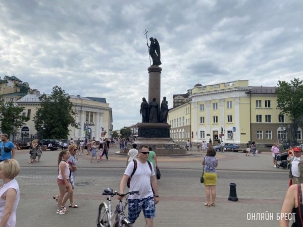 Что изменится для белорусов с 1 июня 2023 года Что изменится для белорусов с 1 июня 2023 года