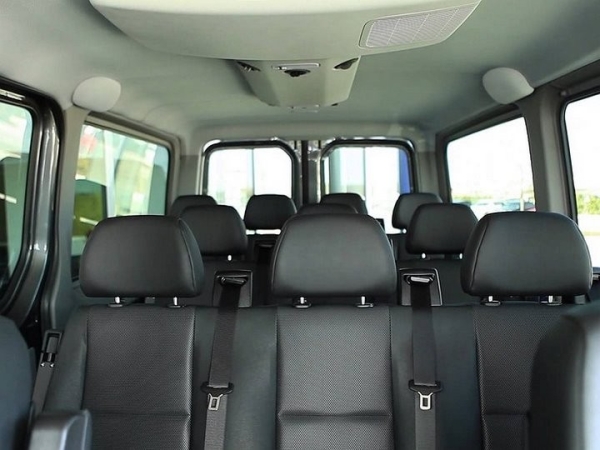 Поговорили с владельцем первой изъятой в стране маршрутки, с которой все началось