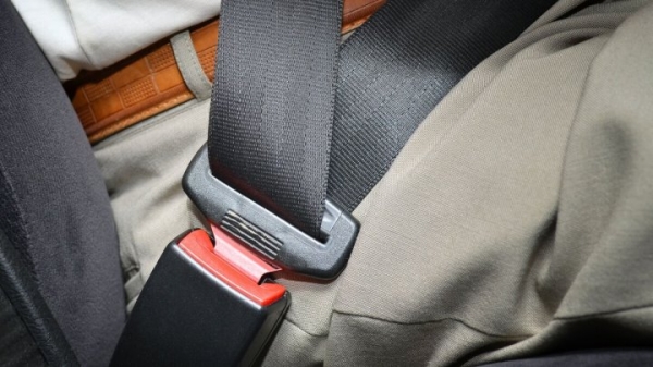 До 60 км/ч можно не пристёгиваться? Мифы и правда о ремнях безопасности