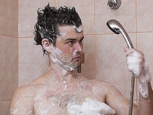 Отключение горячей воды в Бресте