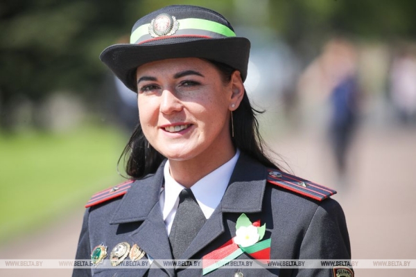 Правнучка защитника Брестской крепости Зубачева: кажется, я родилась со знанием о его подвиге Правнучка защитника Брестской крепости Зубачева: кажется, я родилась со знанием о его подвиге