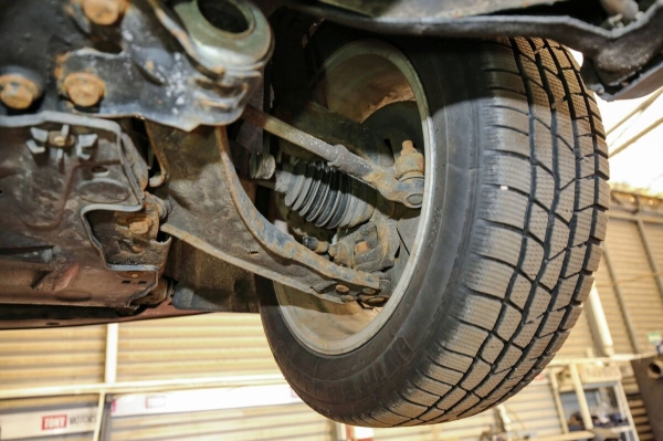 Белорус купил 13-летний Volvo из Европы: «Машина привезена перегонщиком, а растаможена через льготников» Белорус купил 13-летний Volvo из Европы: «Машина привезена перегонщиком, а растаможена через льготников»