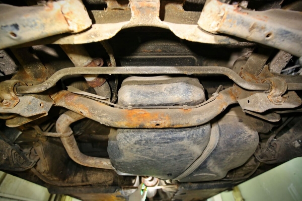 «Брал новым у дилера в 2009 году». Белорус показал VW Jetta 1.9 TDI, который до сих пор обслуживает у «официалов» «Брал новым у дилера в 2009 году». Белорус показал VW Jetta 1.9 TDI, который до сих пор обслуживает у «официалов»