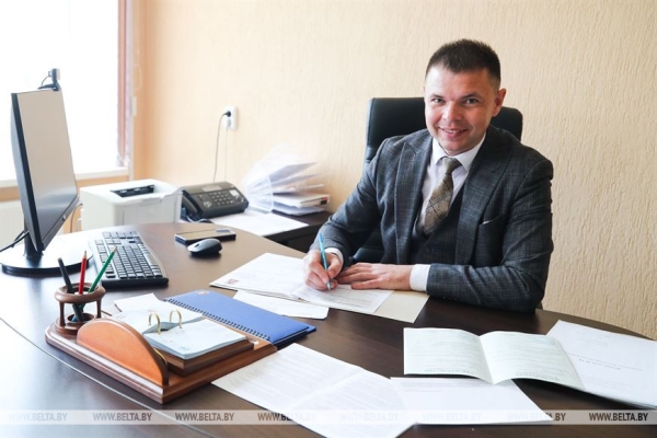 «Мы как одна семья». Выпускники сельской школы в Каменецком районе о школьных годах «Мы как одна семья». Выпускники сельской школы в Каменецком районе о школьных годах