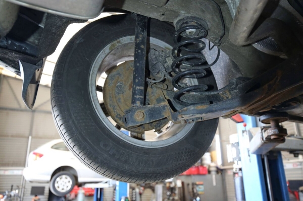 Белорус купил «непроходной» VW Golf, но выставил его на продажу. Чем не понравился 1,2-литровый хетчбэк?