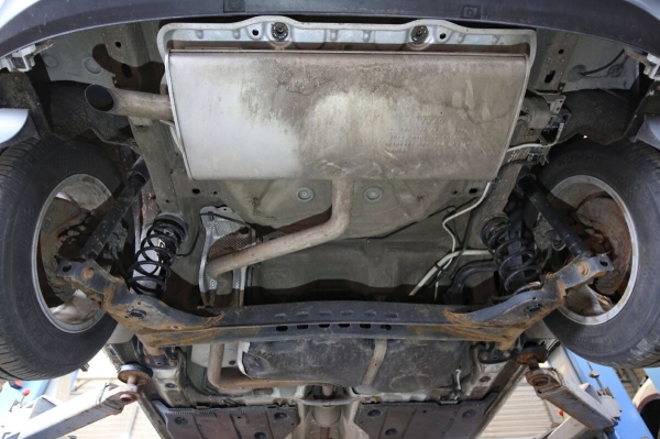 Белорус купил «непроходной» VW Golf, но выставил его на продажу. Чем не понравился 1,2-литровый хетчбэк?