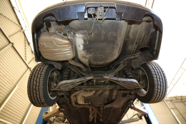 Белорус купил 13-летний Volvo из Европы: «Машина привезена перегонщиком, а растаможена через льготников» Белорус купил 13-летний Volvo из Европы: «Машина привезена перегонщиком, а растаможена через льготников»